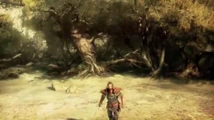 Divinity 2 Dragon Slayer Trailer 