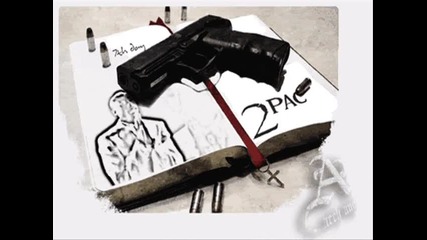 2pac - My Block (svetlyou Records)