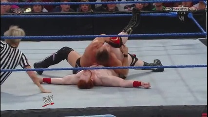 Wwe Over The Limit 2012 High Quality 5/11