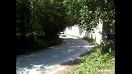 Rally Bulgaria 2009