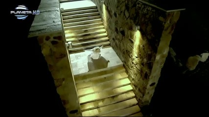 Гергана - Благодаря ти ( Официално видео )