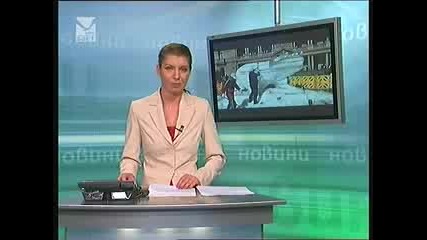 06.06.2011 - Бнт Море Новини Ртвц Варна с Галина Пашалова, Времето и Спорт