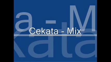 Cekata - Mix