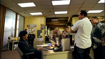 Hawaii Five - 0 s01 ep08 part4 