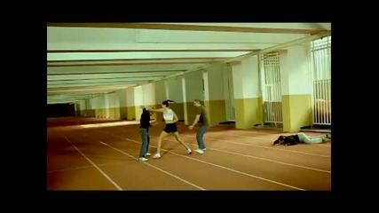 Лияна - Лошите момичета ( Официално видео )