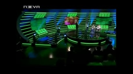 Big brother family 2.05.2010 част 6 