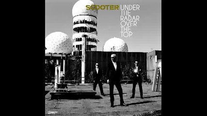 Scooter - Stuck on replay 