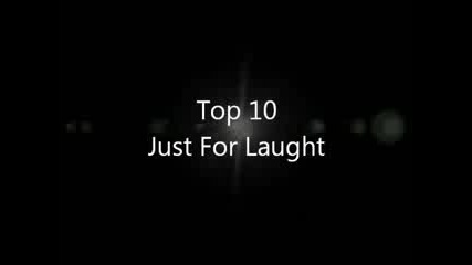 Най-смешните шеги - Топ 10
