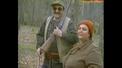 Kemal Sunal - Carikli Milyoner Part 7/9