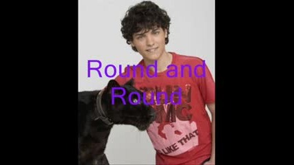 Припева На Round&round С Текст