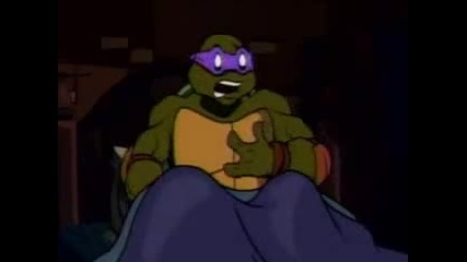 Tmnt Mini Ep - Monsters