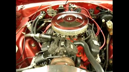 Dodge Charger 1968