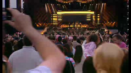 10 Years Of Westlife - shine