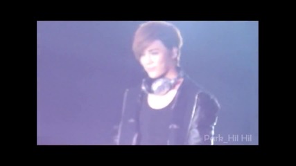 Hennessy Artistry Party - Park Jung Min Dj