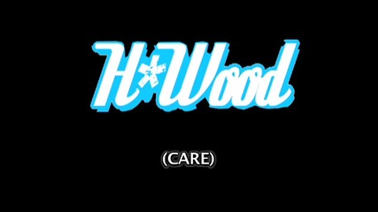 H Wood Could It Be You (punk Rock Chick) with lyrics