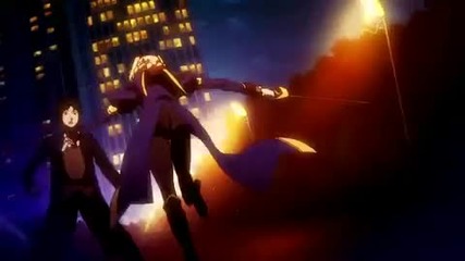 Insane-anime Mix