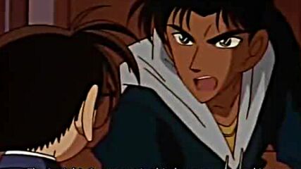 Detective Conan 77