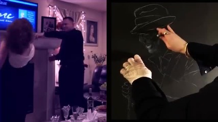 «leonard Cohen- Dance Me To the End of Love - Танцувай с мен до края на любовта