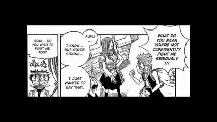 Fairy Tail Manga Chapter 11 