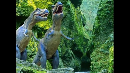 dinozavri 