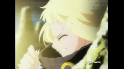 Bleach Episode 137 (english dub) Part 2