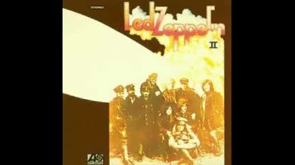 Led Zeppelin - Thank You 