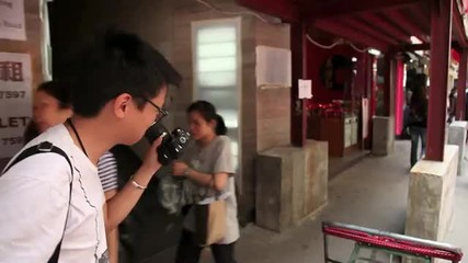 Nikon D5100 Hands-on Review