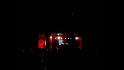 Open - Air Drum And Bass Summer Festival