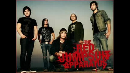 Red Jumpsuit Apparatus - Your Guardian Angel (превод)