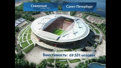 Световно първенство 2018 Русия