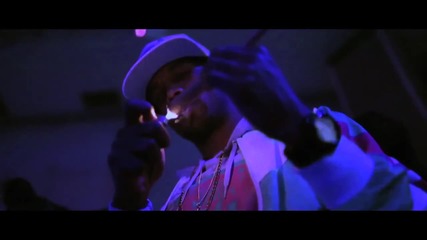 Chevy Woods - Sticc To The Plan