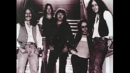 Uriah Heep - Masquerade 