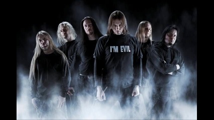 Eternal Tears Of Sorrow-6. The Day ( Saivon Lapsi-2013)