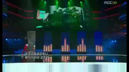 Big Bang - Solo Medley & Wonderful