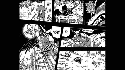 Naruto 504 
