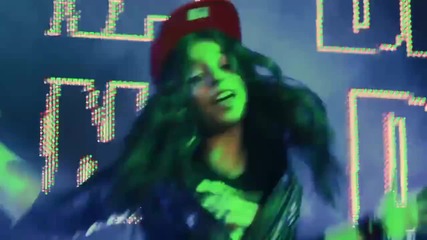 Дивна ft. Миро и Криско - И ти не можеш да ме спреш (официално видео) 2011