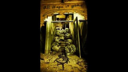 All Hope Is Gone - Slipknot