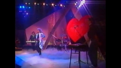 C.c.catch - I can loose my Heart tonight - Peters Pop Show 