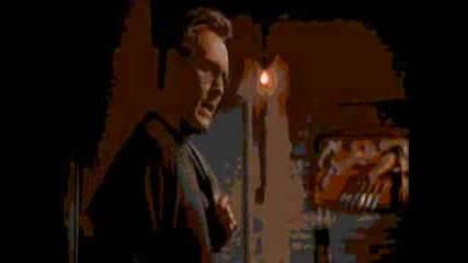 Buffy The Vampire Slayer - Apologize