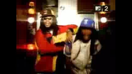 Ying Yang Twins Ft. Lil Jon - Salt Shaker