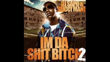 Gucci Mane-im The Shit (remix)