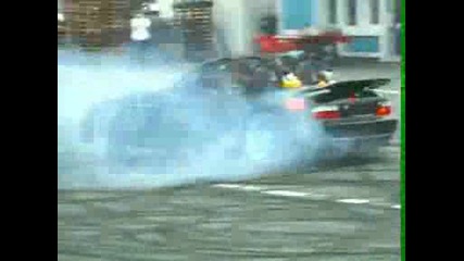 Bmw drift ;]