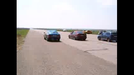 Audi Vs Bmw Vs Ibizatenevo