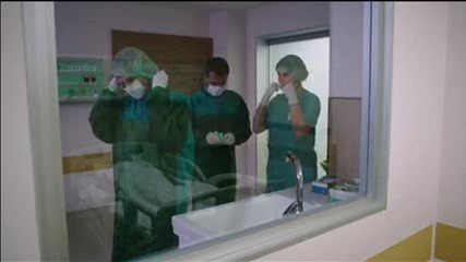 В Очакване на Слънцето / Gunesi Beklerken Епизод 107