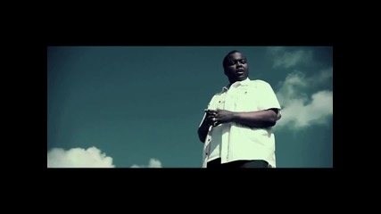 Sean Kingston - Wont Stop (off. Video 2011)