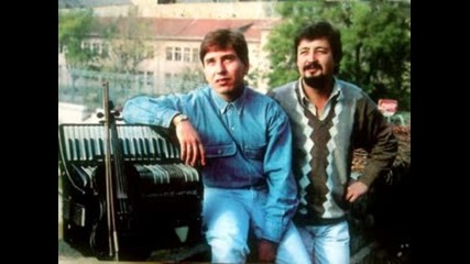 Георги Янев и Петър Ралчев/ Отново заедно '94 /- Бавна Kоевска мелодия и Татково хоро