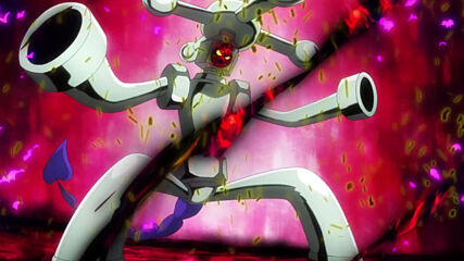 Healin Good Precure Episode 22