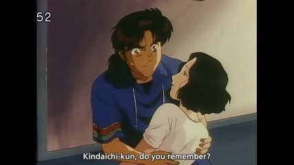 Kindaichi Shounen no Jikenbo (1997) - 012 [ensubs]