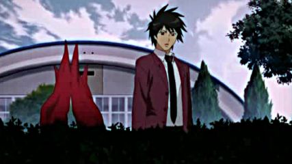 Dance in the Vampire Bund - 02 бг субс