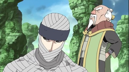 Naruto Shippuuden Еп.300 Hd с англ.суб
